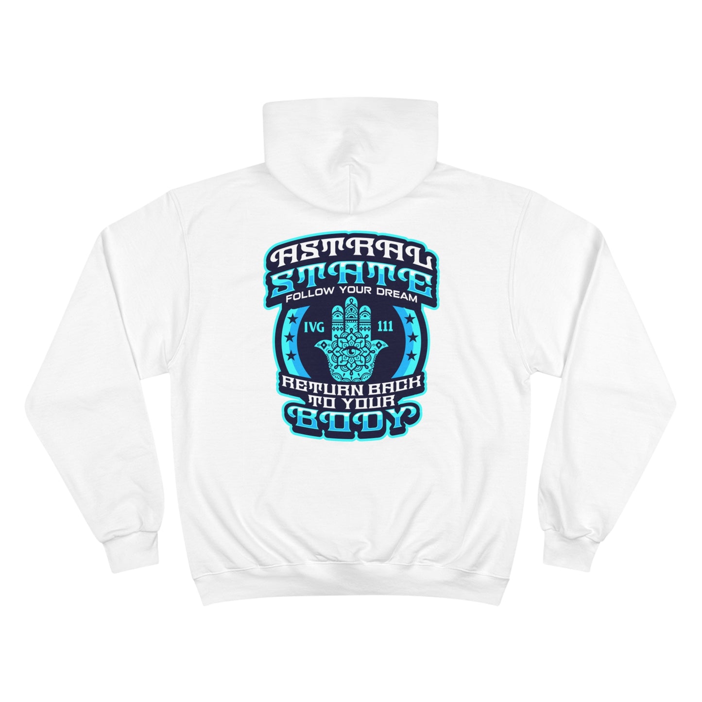 Astral State Women's Champion Hoodie