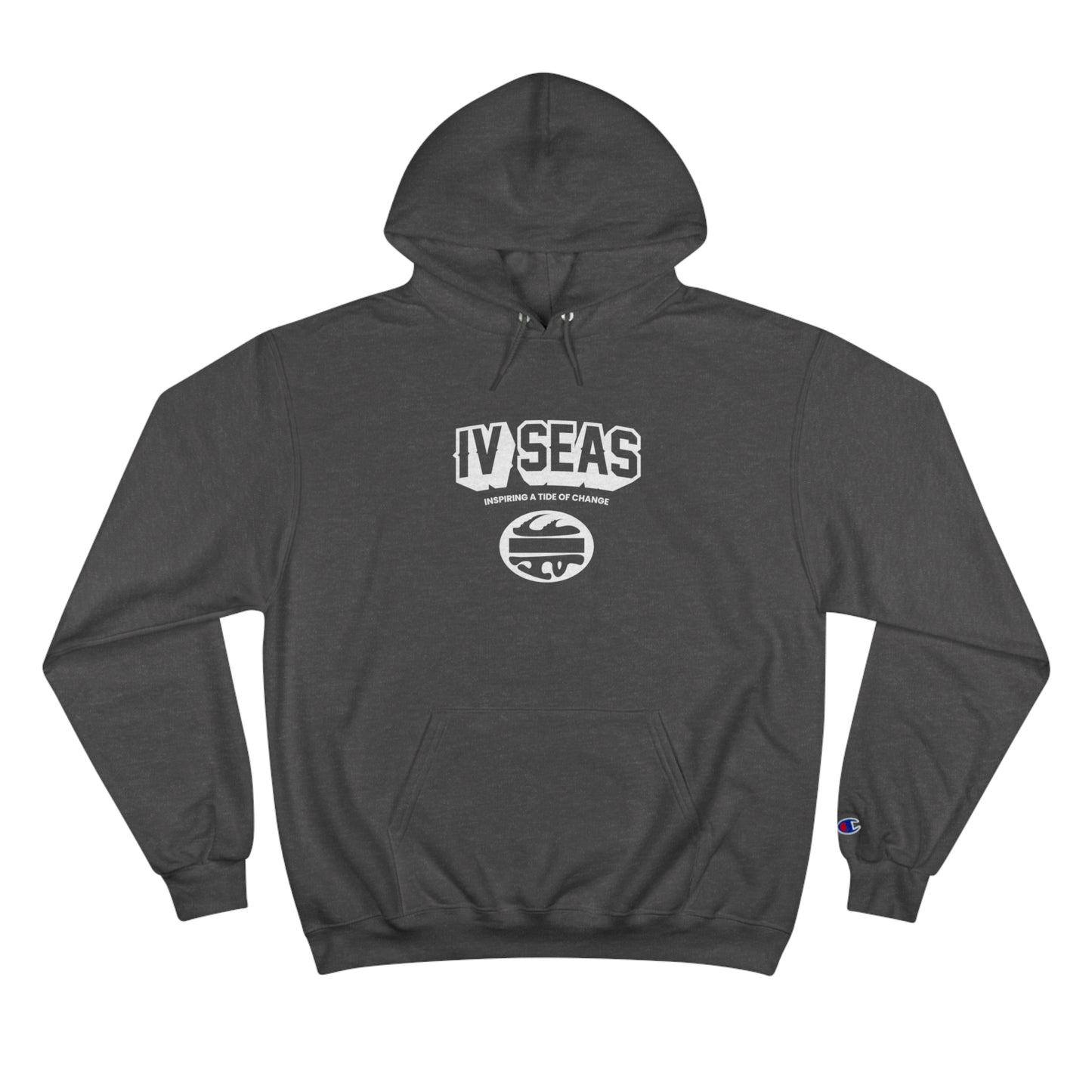 IV Seas Women's Champion Hoodie