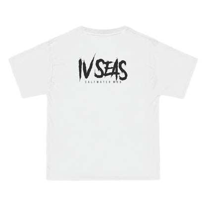 Saltwater Mob Women's Beefy Tee