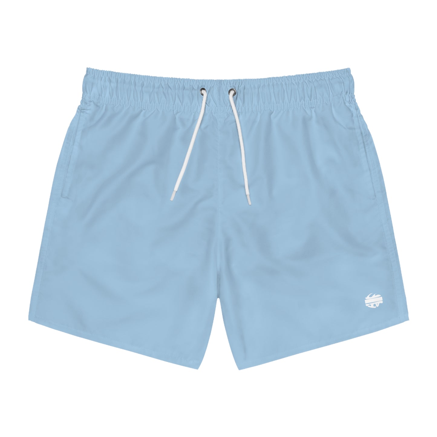 IV Seas Light Blue Trunks