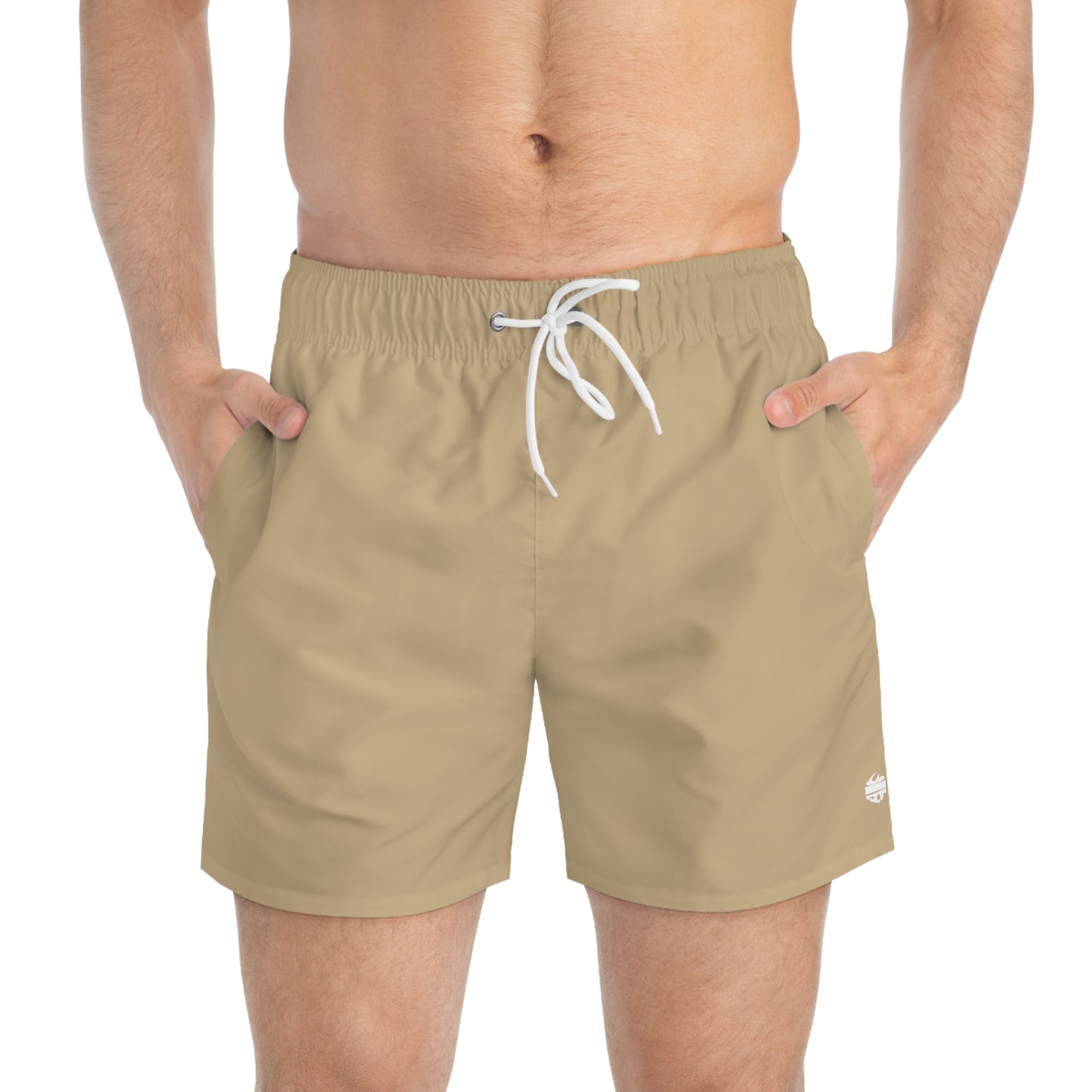 IV Seas British Khaki Men's Trunks