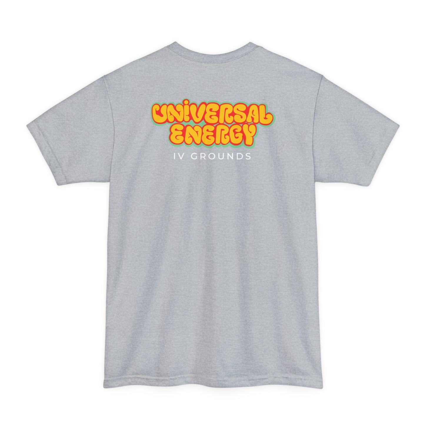 Universal Energy Women's Tall Tee