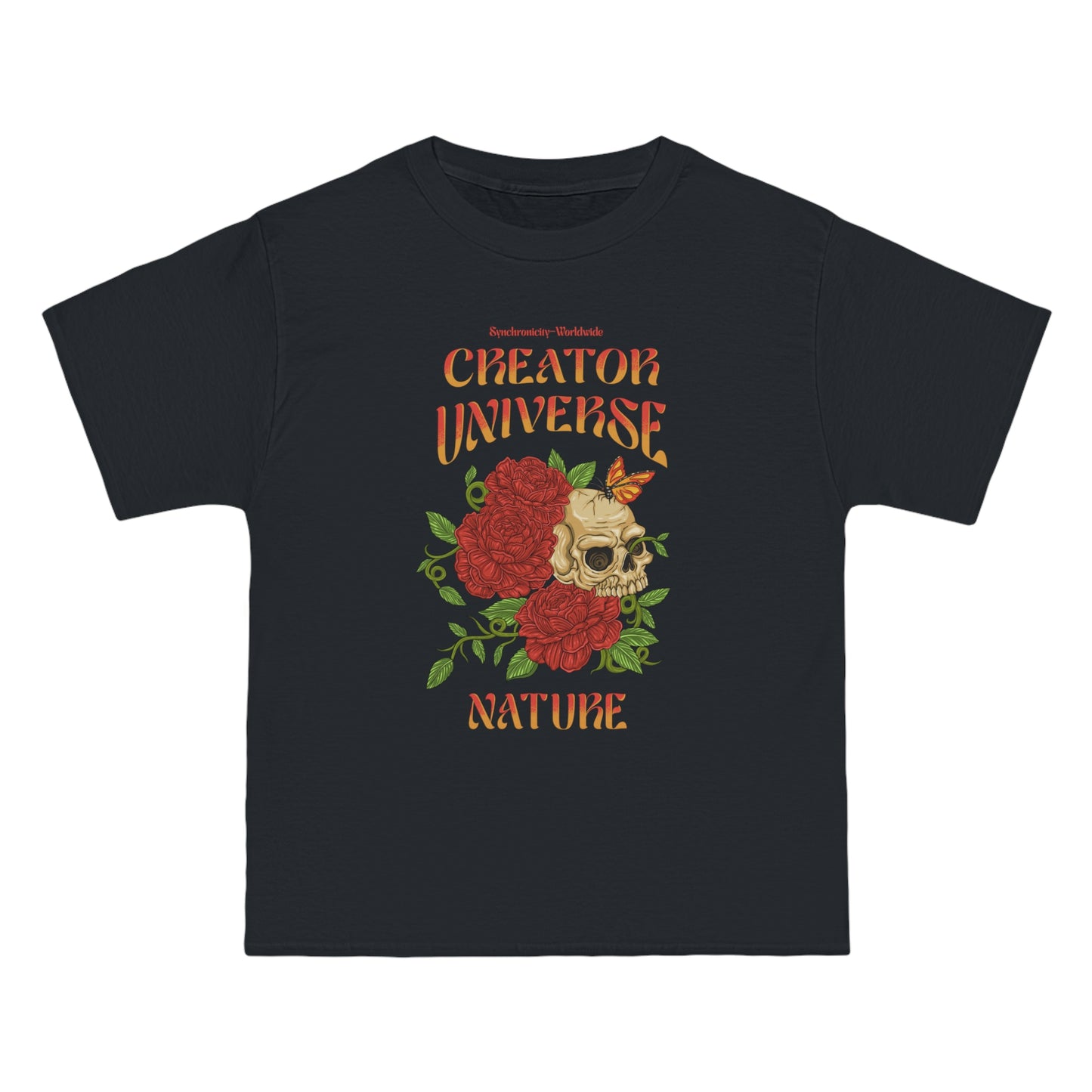 Creator Men's Beefy Tee