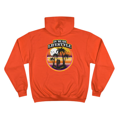 IV Seas Lifestyle Men's Champion Hoodie