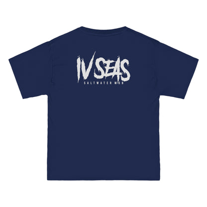 Saltwater Mob Men's Beefy Tee