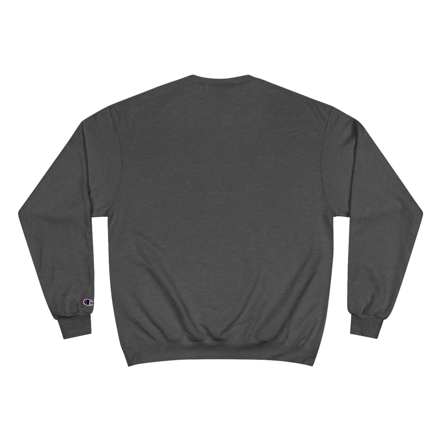 IVG TLTTS Big White Men's Champion Sweatshirt