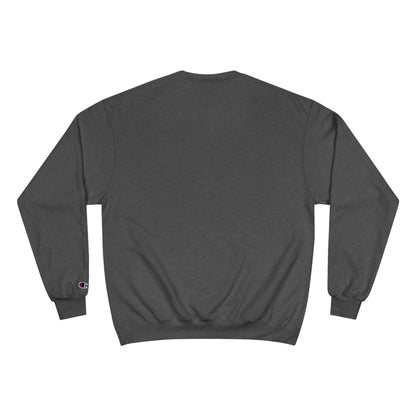 IVG TLTTS Big White Men's Champion Sweatshirt