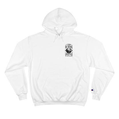 Day & Night Women's Champion Hoodie