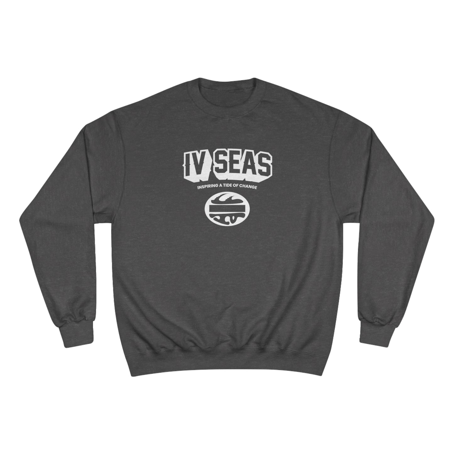 IV Seas Men's Champion Sweatshirt