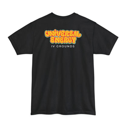 Universal Energy Women's Tall Tee