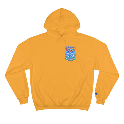 Balanced Being Men's Champion Hoodie