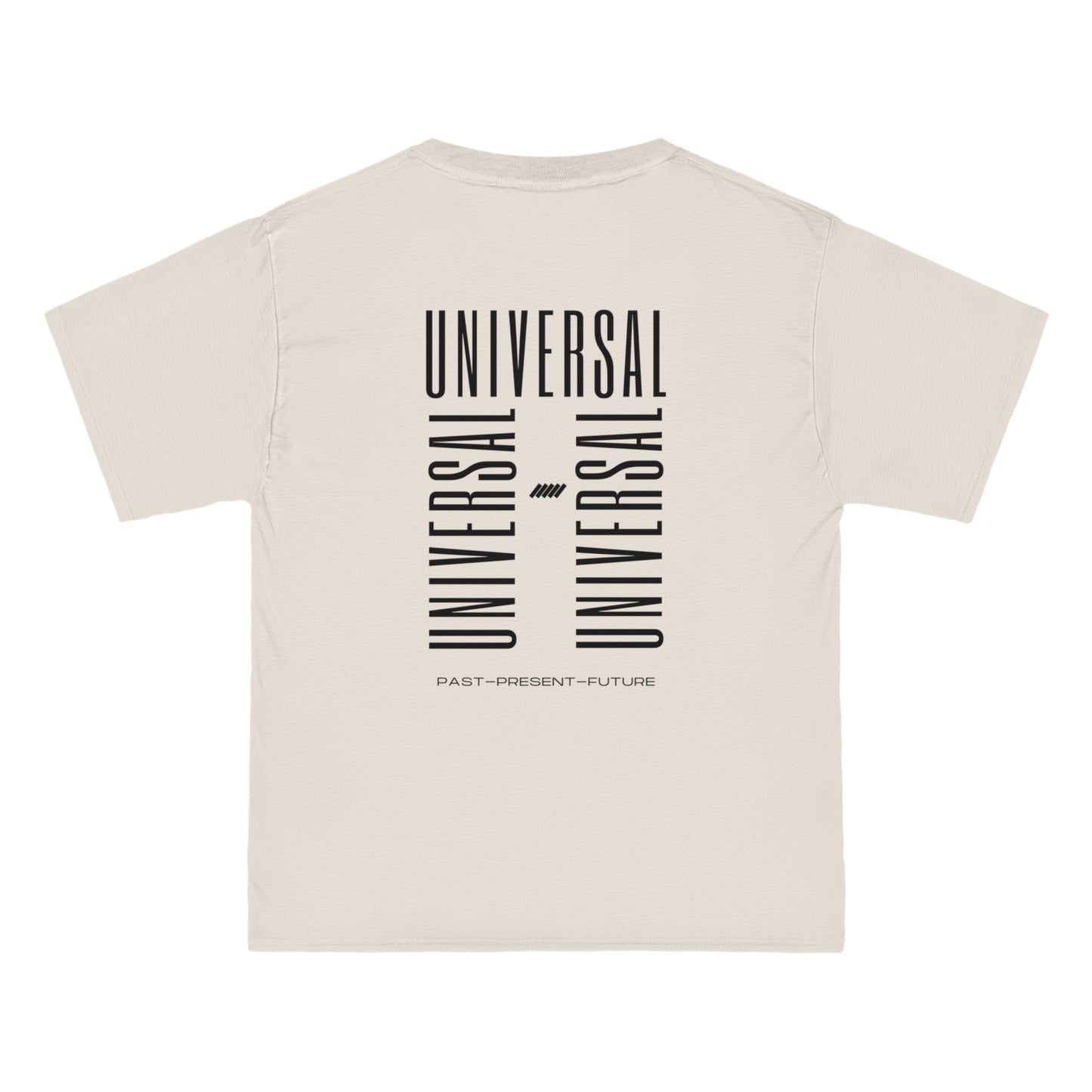 Universal Men's Beefy Tee