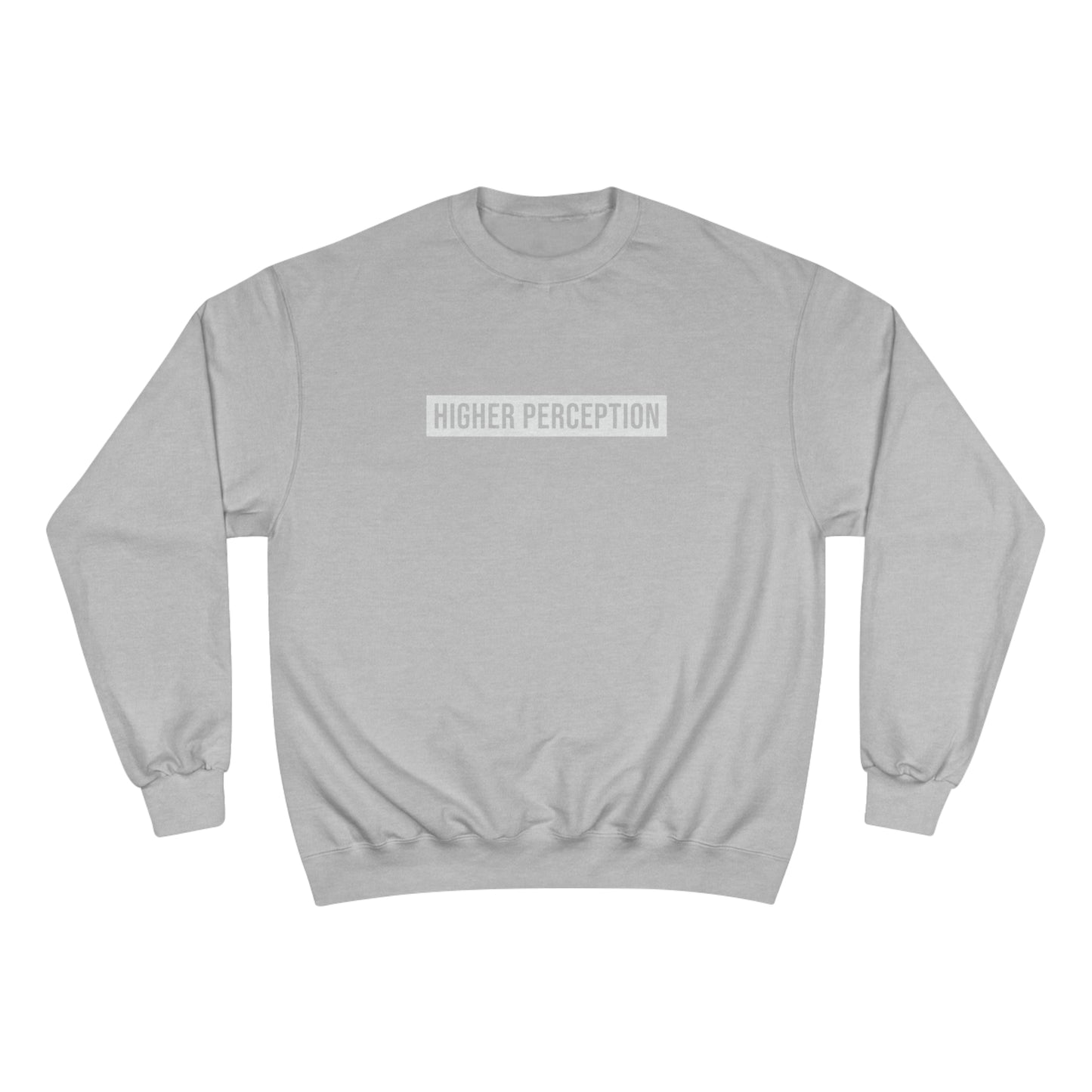 Higher Perception Women's Champion Sweatshirt