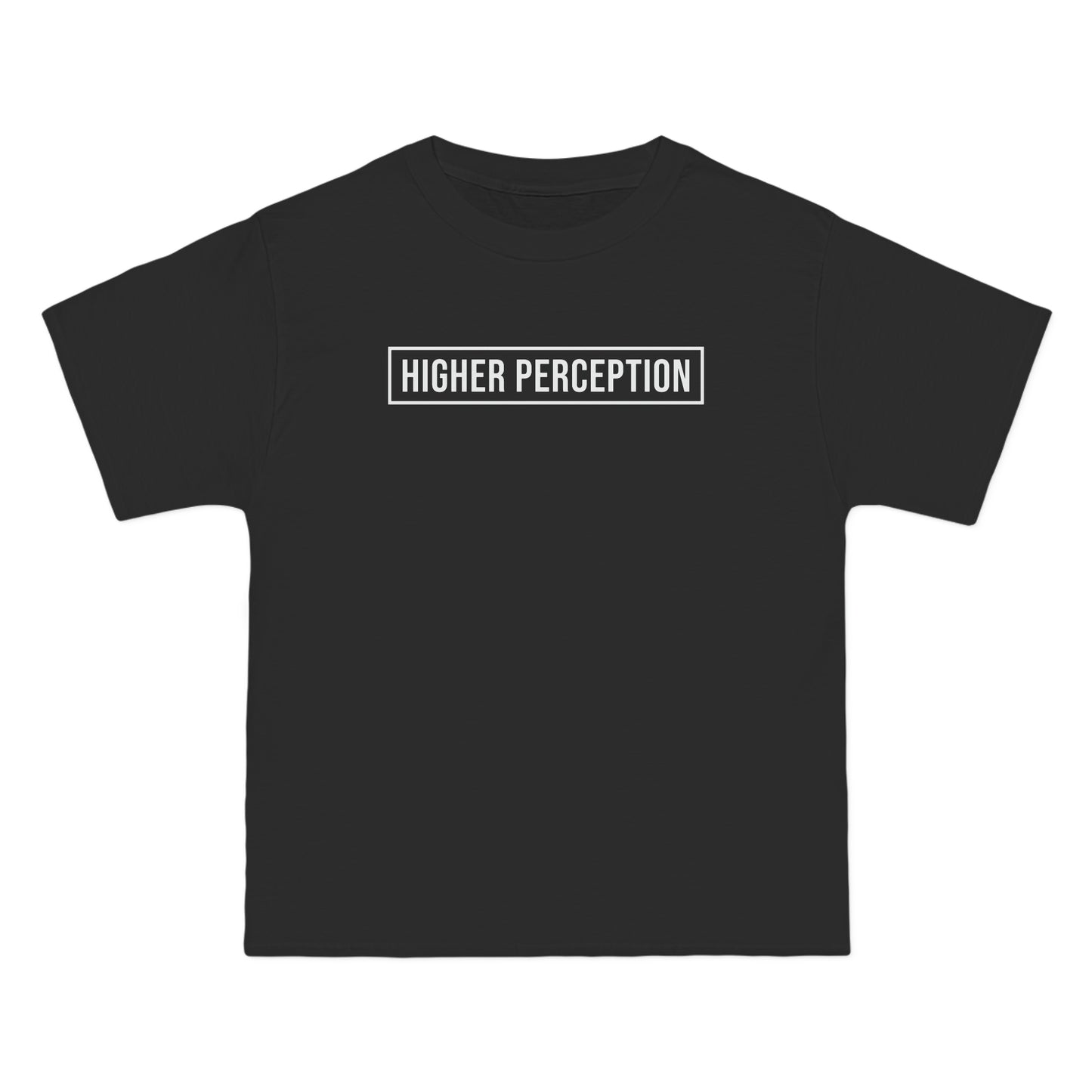 Higher Perception Women's Beefy Tee