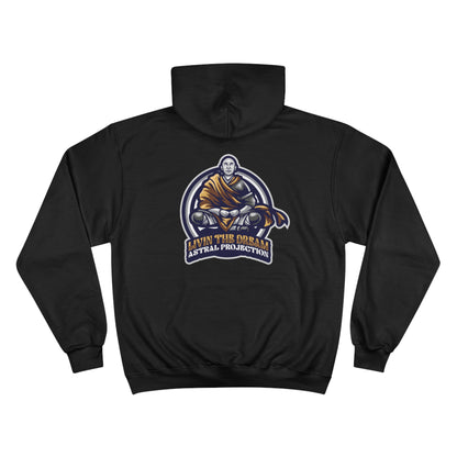 Astral Projection Men's Champion Hoodie