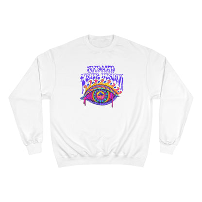 Expand Your Vision Women's Champion Sweatshirt