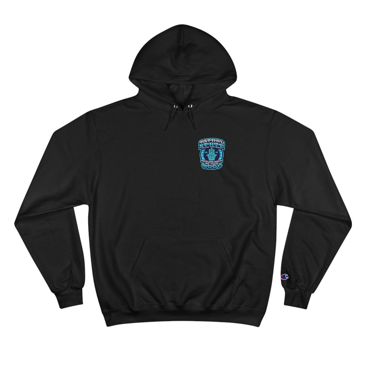 Astral State Women's Champion Hoodie