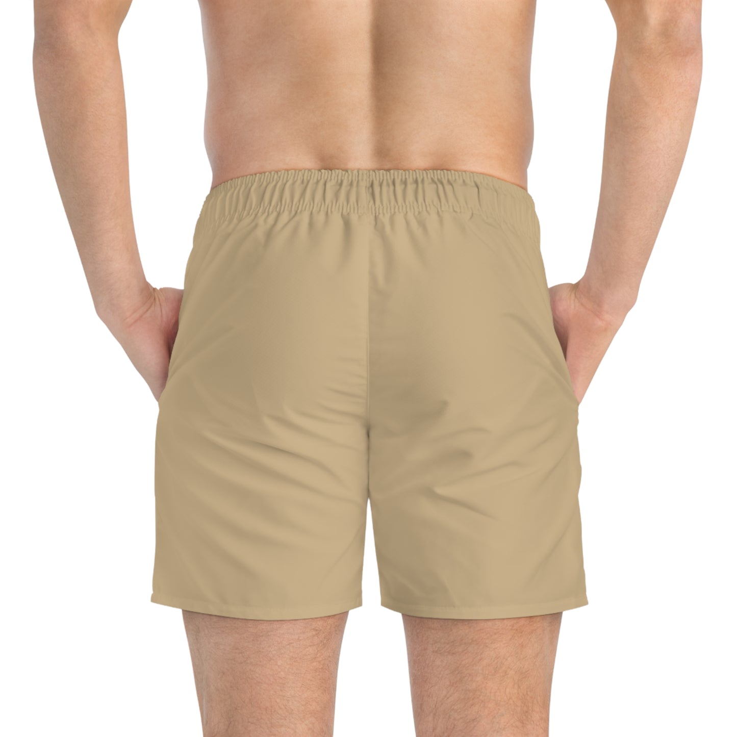 IV Seas British Khaki Men's Trunks