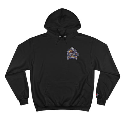 Astral Projection Men's Champion Hoodie