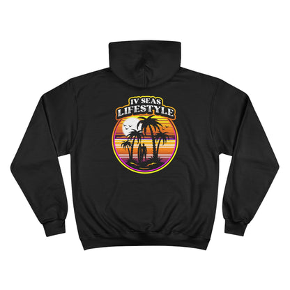 IV Seas Lifestyle Men's Champion Hoodie