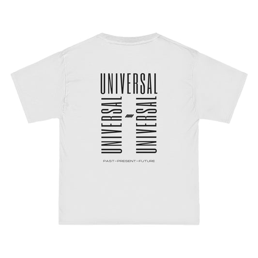 Universal Men's Beefy Tee