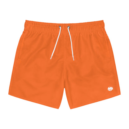 IV Seas Orange Trunks