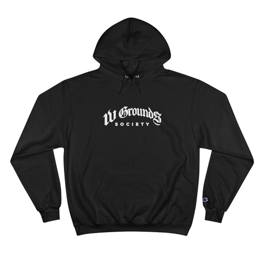 IV Grounds Society Men's Champion Hoodie