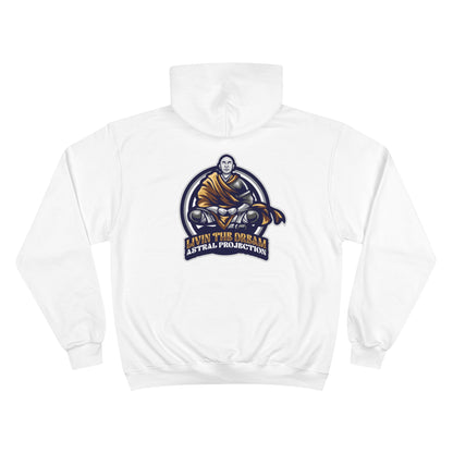 Astral Projection Men's Champion Hoodie