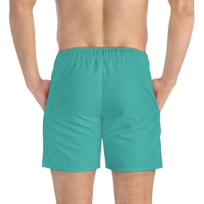 IV Seas Turquoise Trunks