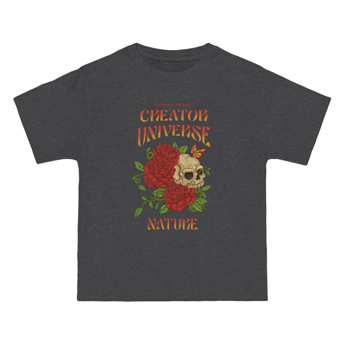 Creator Men's Beefy Tee