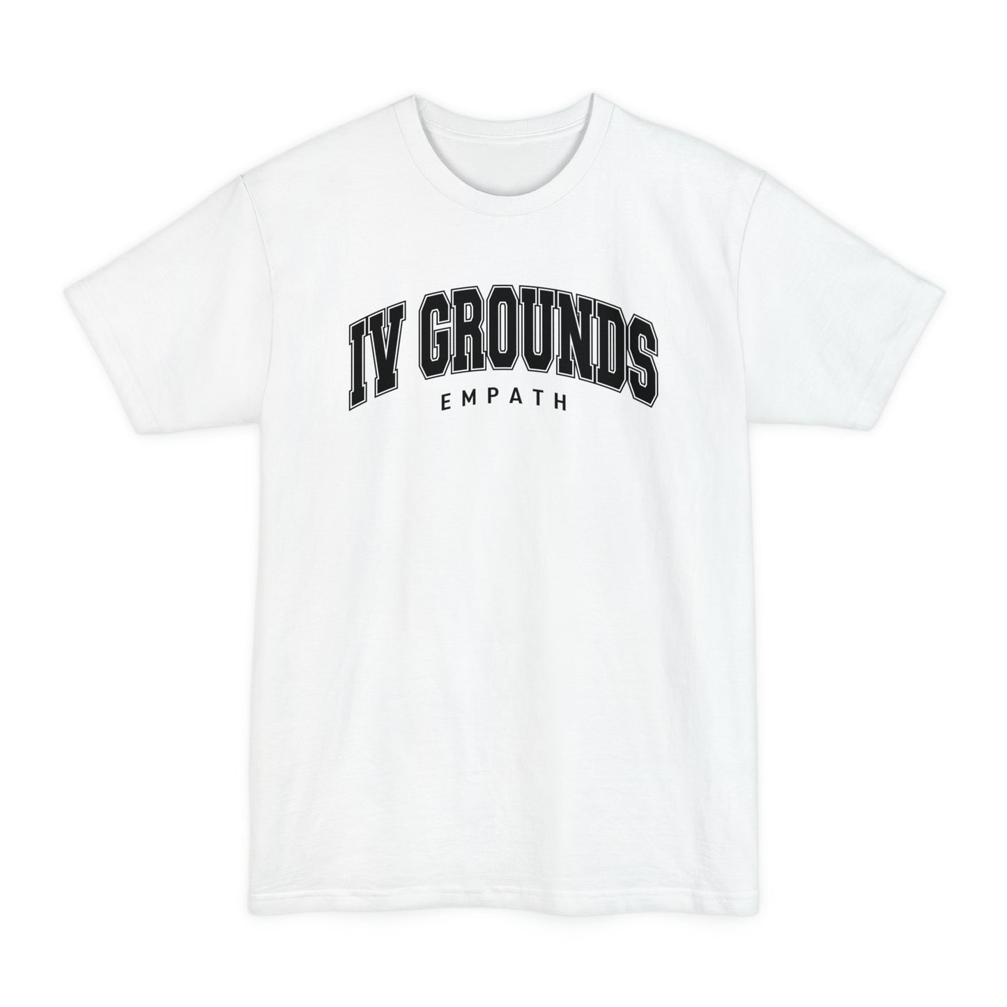 IVG College Men's Tall Tee