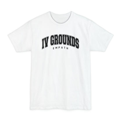 IVG College Men's Tall Tee