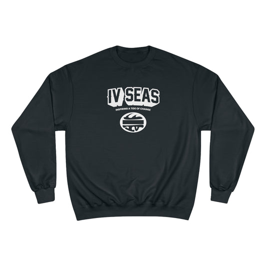 IV Seas Men's Champion Sweatshirt
