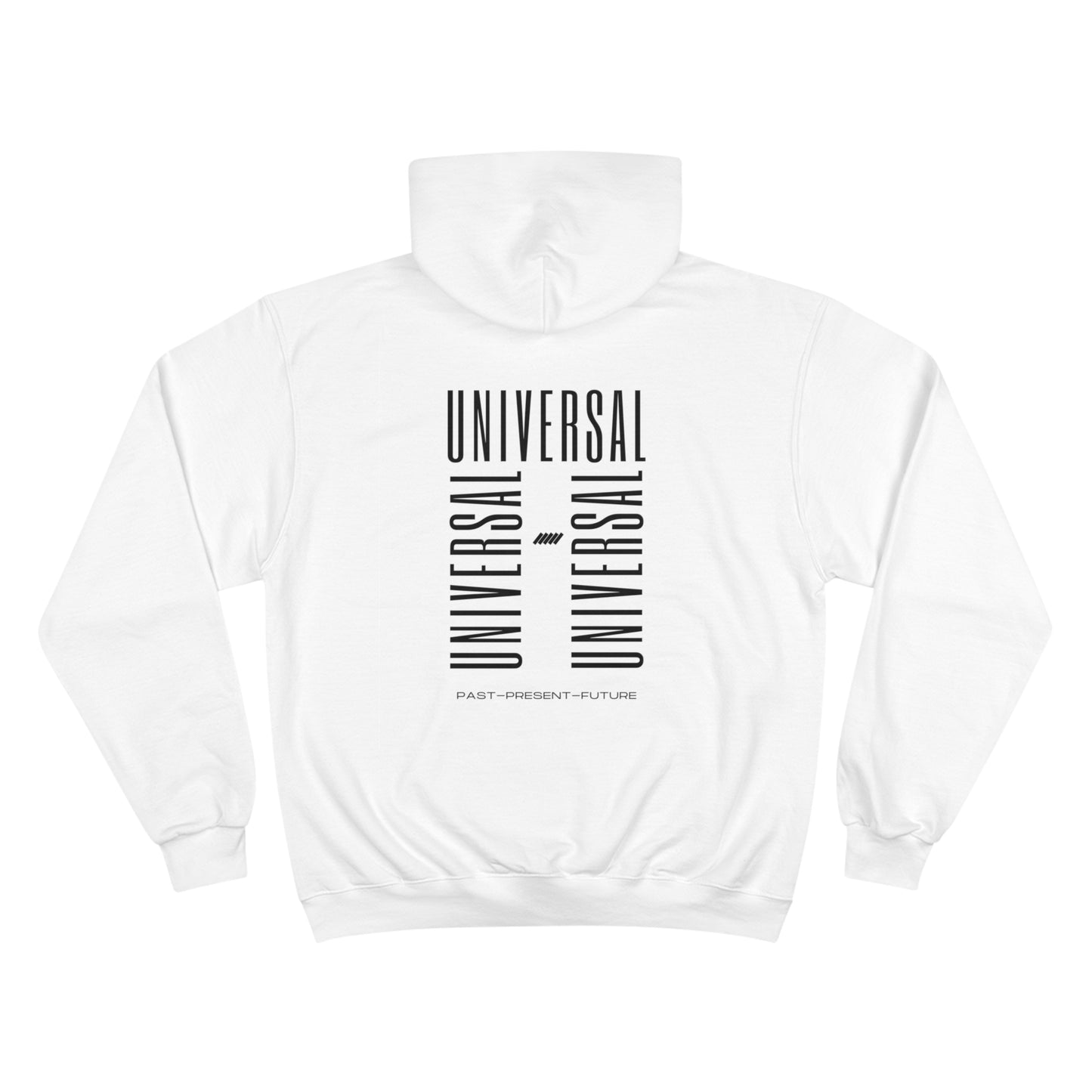 Universal Men's Champion Hoodie