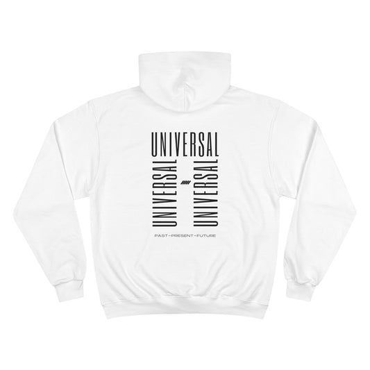 Universal Men's Champion Hoodie