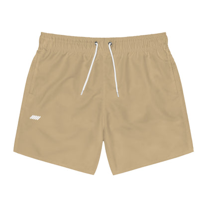 IV Grounds British Khaki Men's Trunks