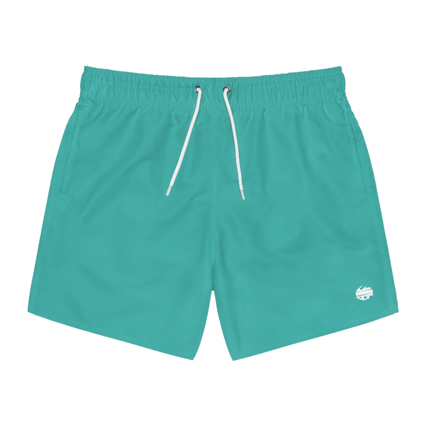 IV Seas Turquoise Trunks