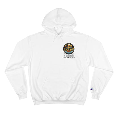 IV Grounds Authenticity Women's Champion Hoodie