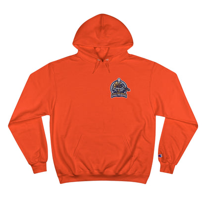 Astral Projection Men's Champion Hoodie