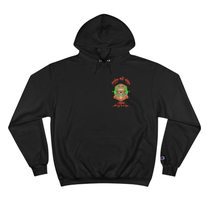 Old Habits Men's Champion Hoodie