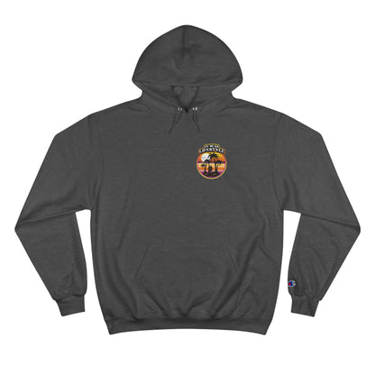 IV Seas Lifestyle Men's Champion Hoodie