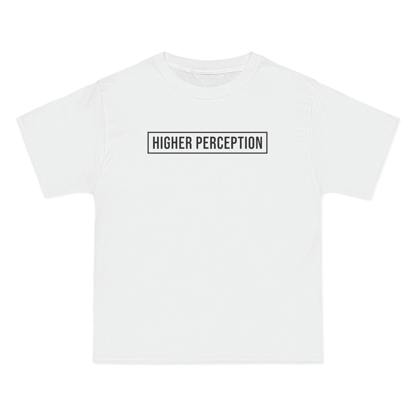 Higher Perception Women's Beefy Tee