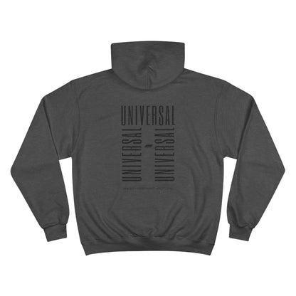 Universal Men's Champion Hoodie