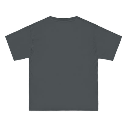 Script Men's Beefy Tee