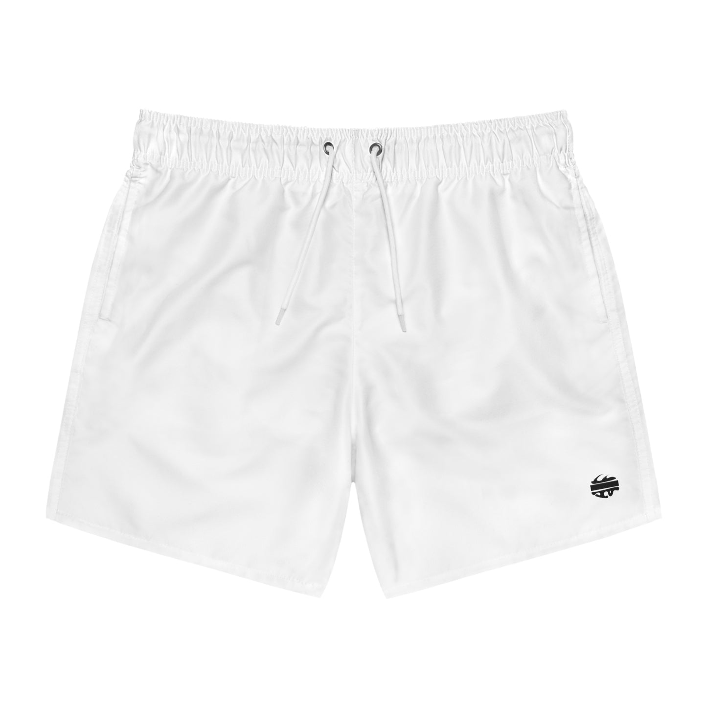 IV Seas White Trunks