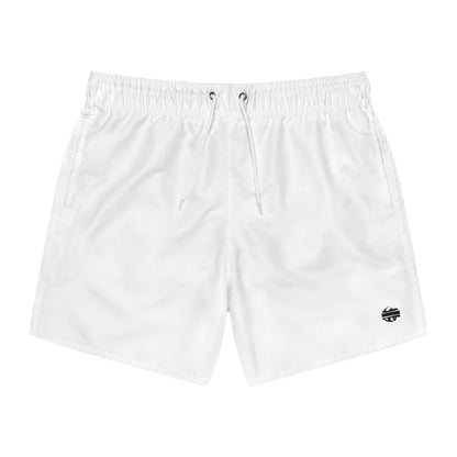 IV Seas White Trunks