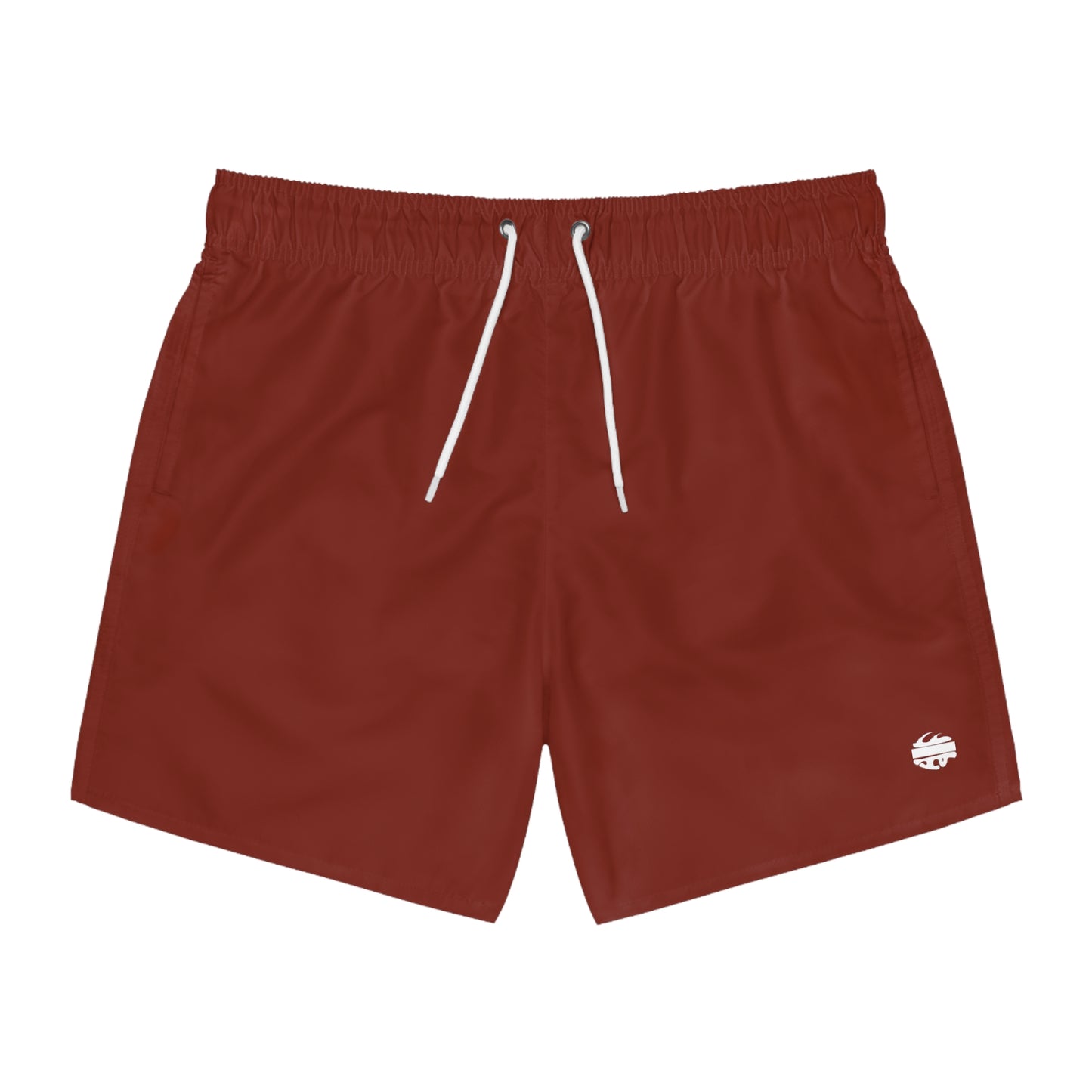 IV Seas Maroon Trunks