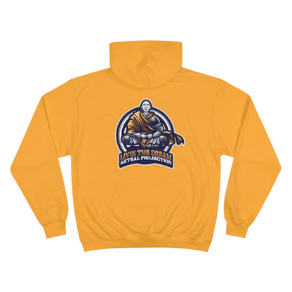 Astral Projection Men's Champion Hoodie