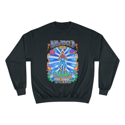 Balanced Being Women's Champion Sweatshirt