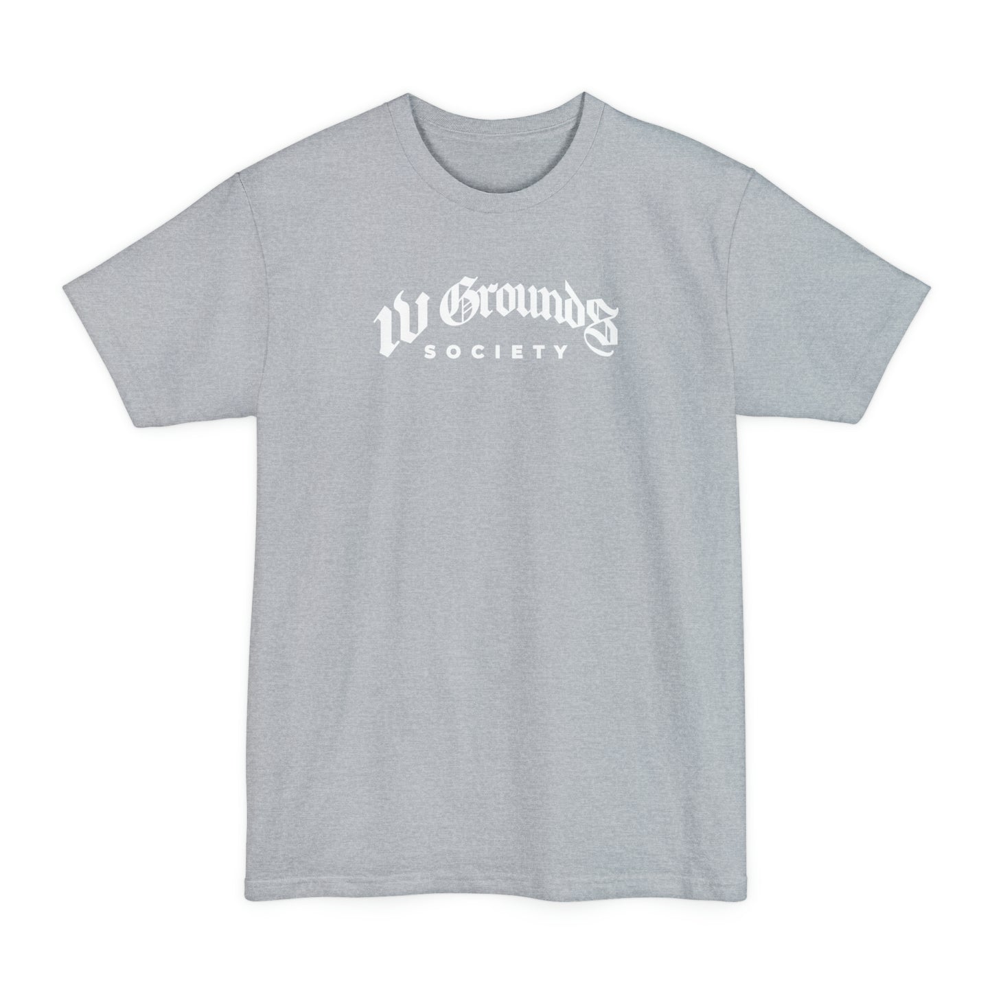 IV Grounds Society Women's Tall Tee